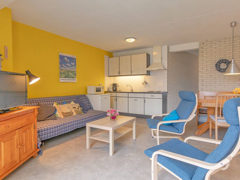 Seinpost 18 - vakantiehuis Callantsoog - LekkerNaarZee